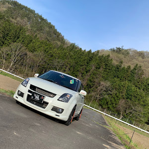 スイフトスポーツ ZC31S