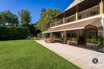 maison à Aix-en-Provence (13)