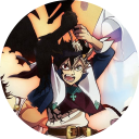 Black Clover Wallpaper New Tab