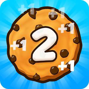 Cookie Clickers 2