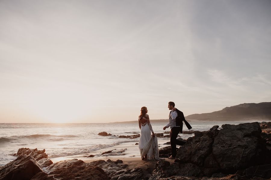 Fotógrafo de bodas Paula Contreras (lacamaradepepa). Foto del 1 de septiembre 2022