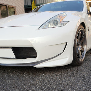 フェアレディZ Z34