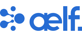 AELF logo