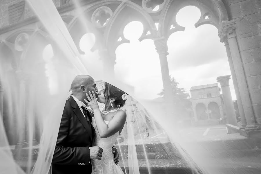 Photographe de mariage Walter Karuc (wkfotografo). Photo du 21 novembre 2018