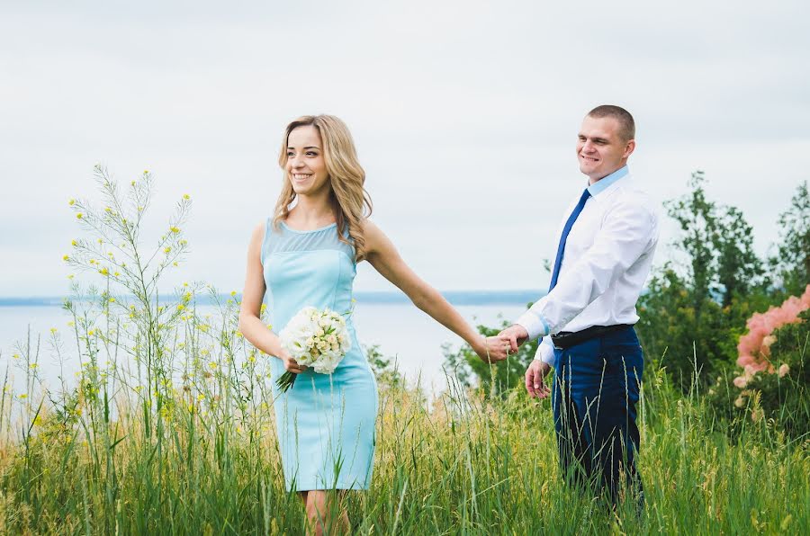 Hochzeitsfotograf Maksim Butchenko (butchenko). Foto vom 18. März 2016