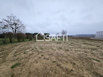 terrain à Elbach (68)