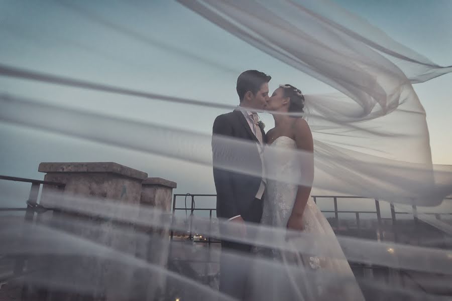 Fotógrafo de casamento Antonio Zermo (antoniozermo). Foto de 28 de junho 2017