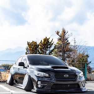 WRX S4 VAG