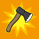 Axe Knight icon