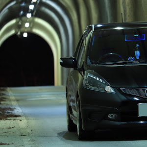 フィット GE6