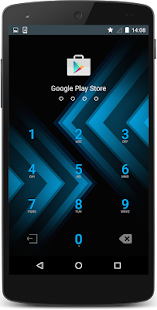 AppLocker Lite Screenshots 3