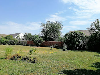 terrain à Jouy-le-Moutier (95)