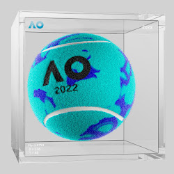 AO Art Ball #717