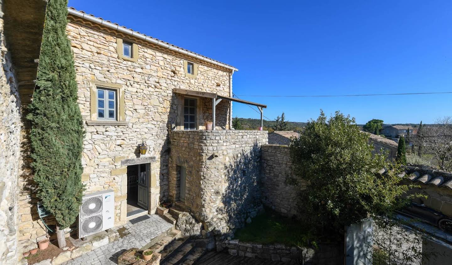 House Uzès