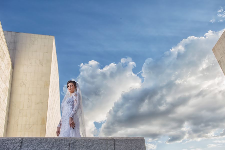 Wedding photographer Marcos Marcondes (marcondesfotogr). Photo of 16 April 2017