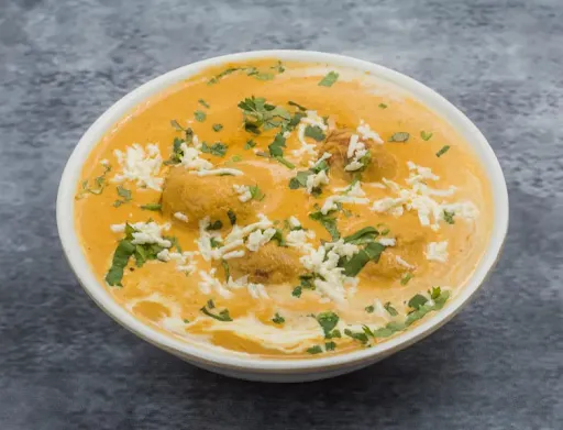 Makhani Malai Kofta