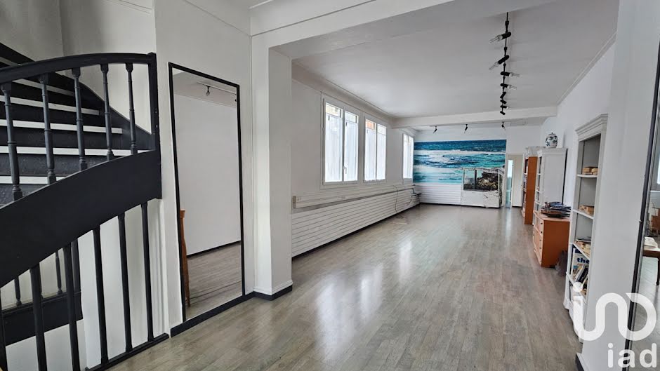 Vente maison 10 pièces 233 m² à Tours (37000), 703 000 €