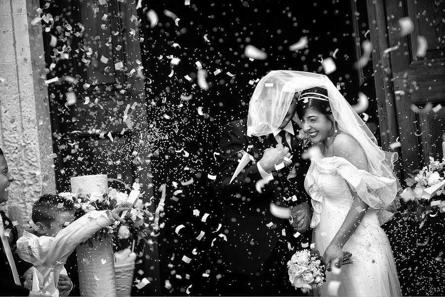 Vestuvių fotografas Rino Cordella (cordella). Nuotrauka 2017 sausio 25