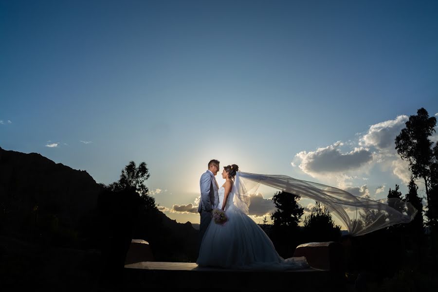 Fotógrafo de bodas Aldo Sánchez (aldosanchez). Foto del 3 de mayo 2022