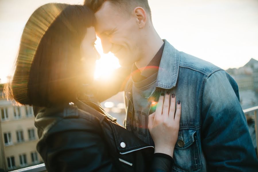 Photographe de mariage Irina Kripak (kripak). Photo du 11 août 2017