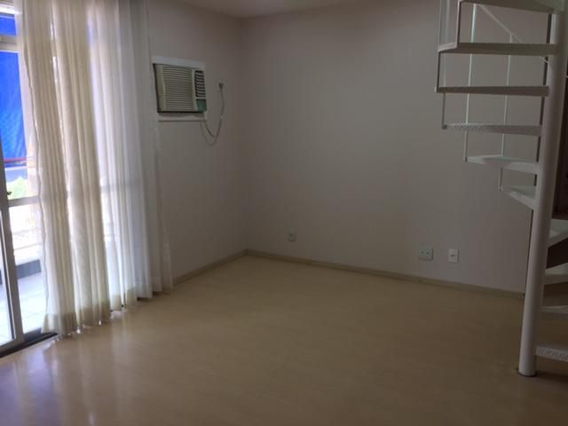 Cobertura com 3 dormitórios à venda, 171 m² - Icaraí - Niterói/RJ