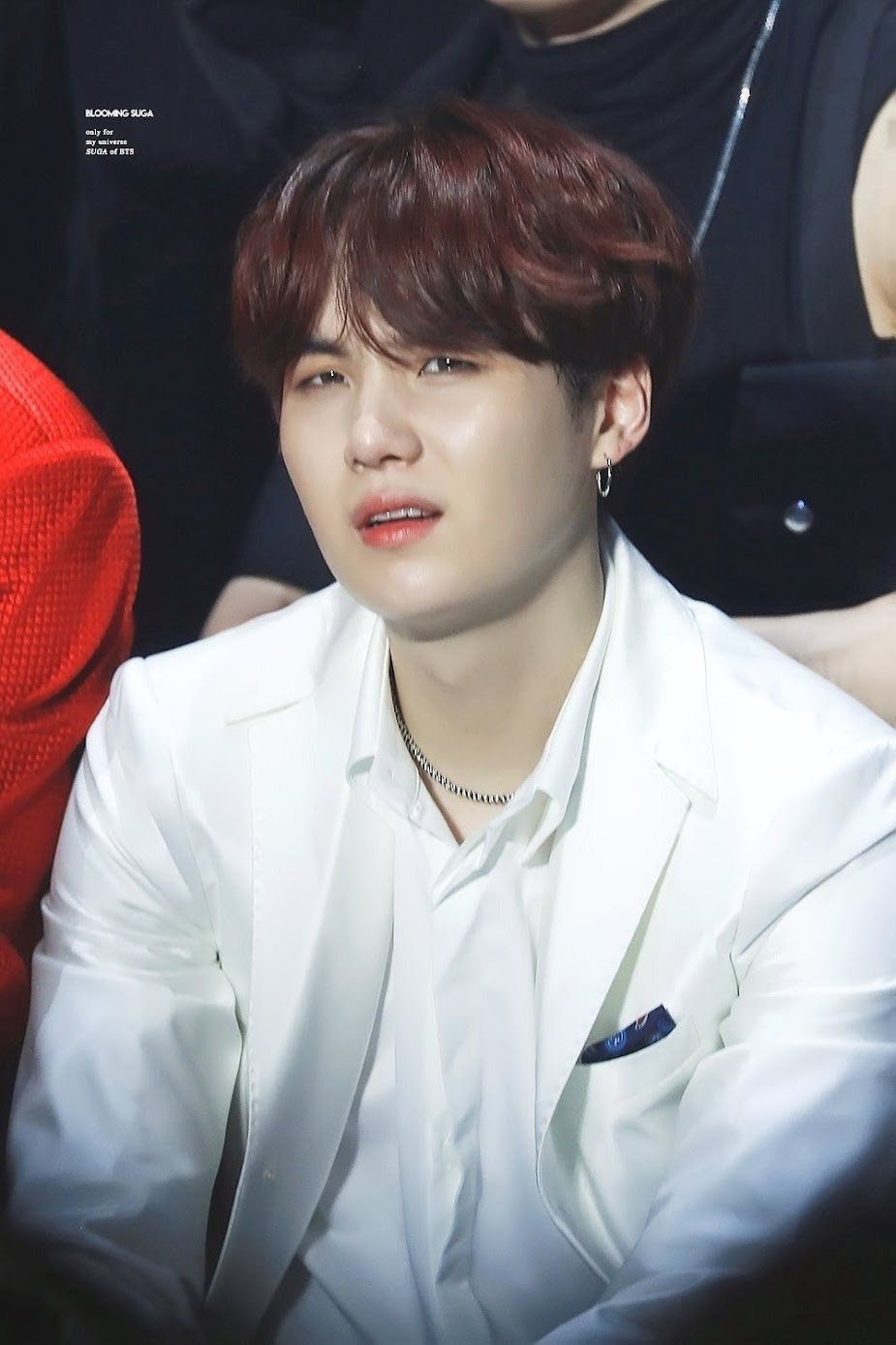 Here's BTS Suga's Honest Opinion About The Members' Sanity - Koreaboo