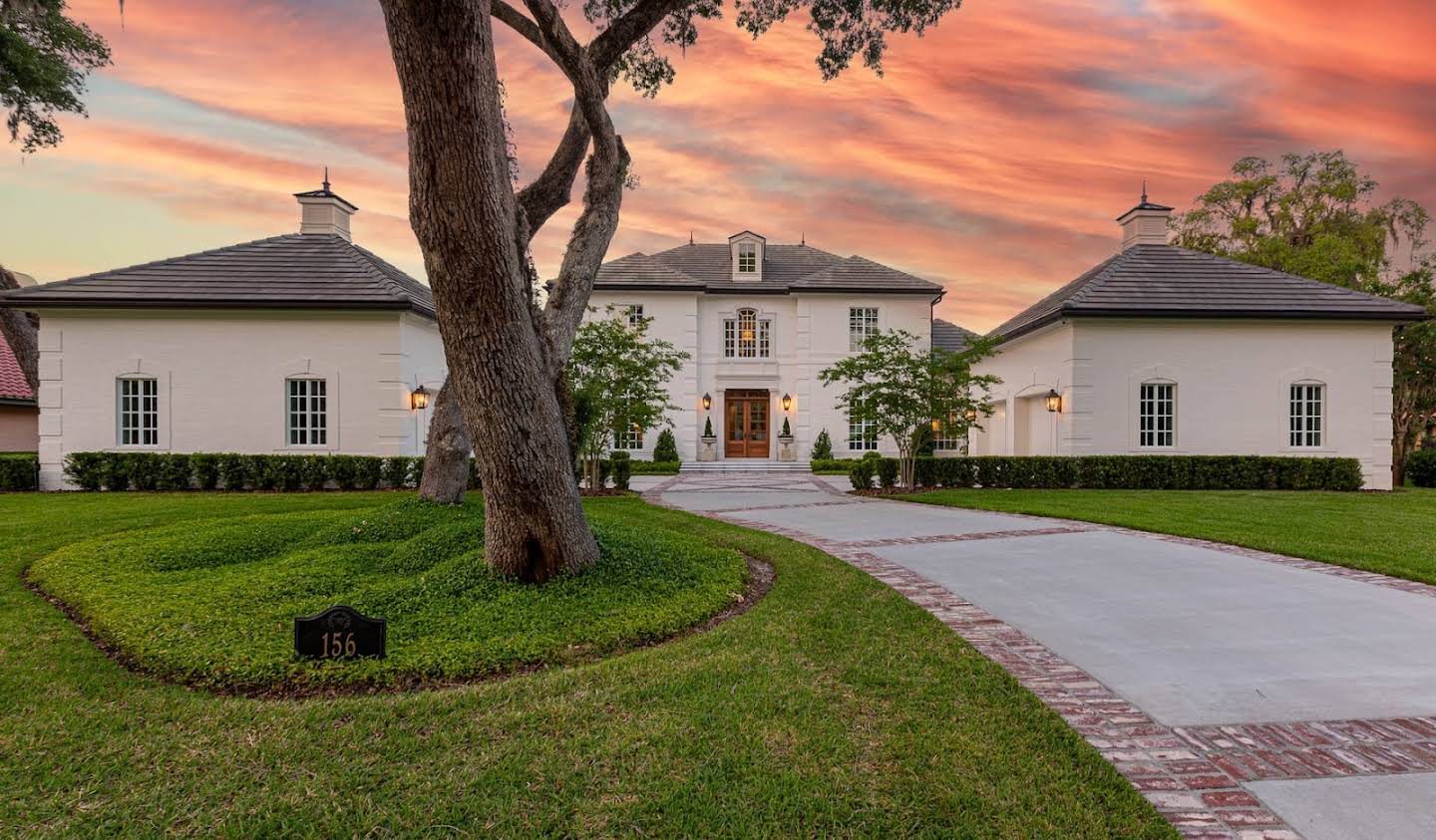 House Ponte Vedra Beach