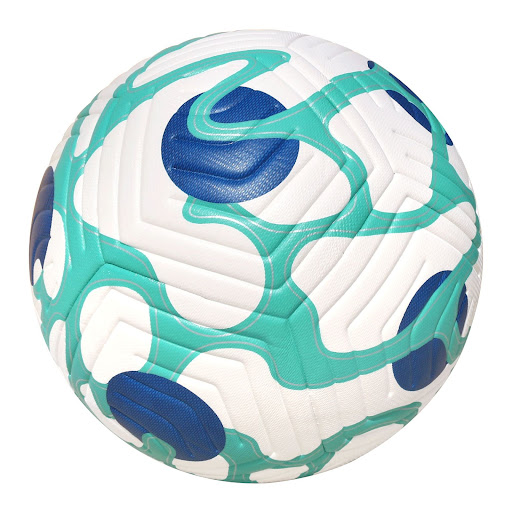 Title 7, PU Leather Hot Fit Football designed for optima...