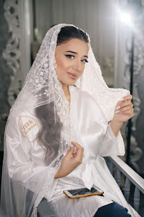 Wedding photographer Asim Mirzeyev (asimphotographer). Photo of 11 February