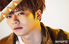 Jackson Wang HD Wallpapers New Tab Theme small promo image