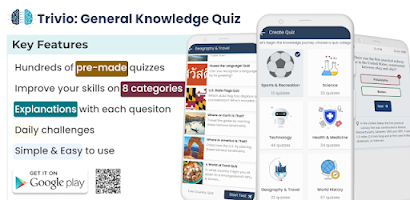 Quiz PG – Apps no Google Play