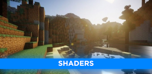 Shaders for minecraft