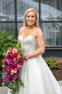 Wedding photographer Jessica Merithew (jessicamerithew). Photo of 27 March 2020