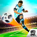 下载 Stars League Soccer World Champion 2018 安装 最新 APK 下载程序