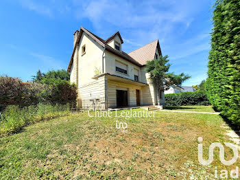 propriété à Ormesson-sur-Marne (94)