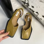 Avocado Green
