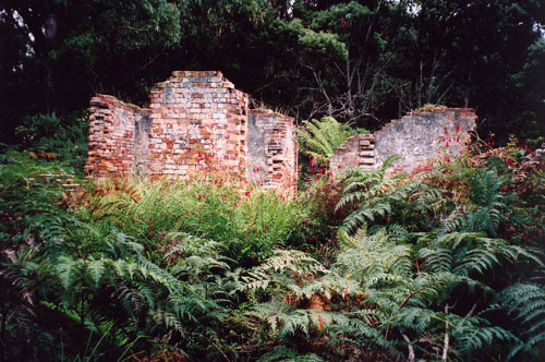 Fisher Point pub, 2006 