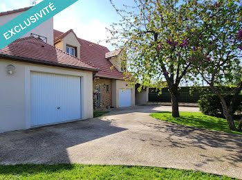 maison à Tournan-en-Brie (77)