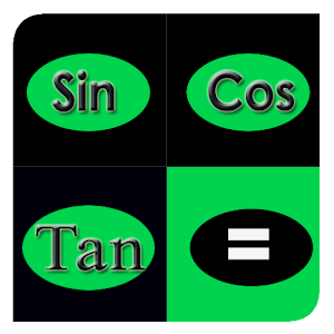 Download SinCosTan Calculator For PC Windows and Mac