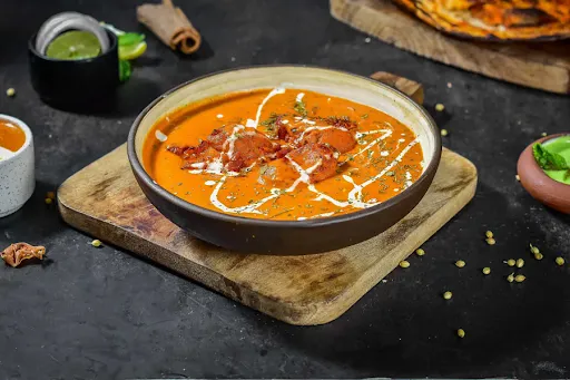 Butter Chicken - Boneless