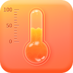 Cover Image of Unduh Thermometer & Hygrometer 1.2.13 APK