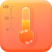 Thermometer & Hygrometer 1.2.8 Icon