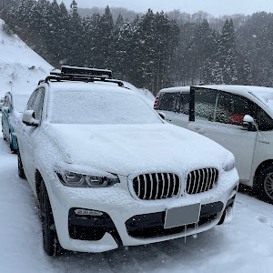 X3 xDrive 20d