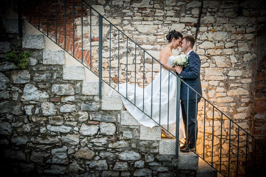 Photographe de mariage Andrea Borsani (andreaborsani). Photo du 29 octobre 2018