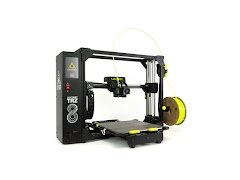Lulzbot TAZ 8 3D Printer