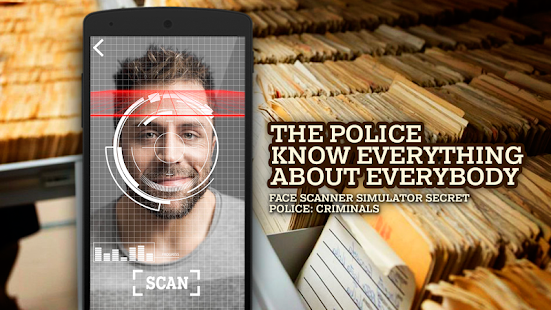 How to install Secret police: criminals 1.0 apk for pc