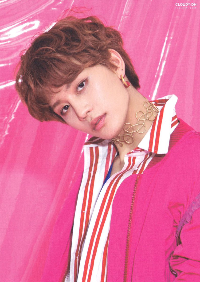 Fans Are Calling NCT's Taeil The