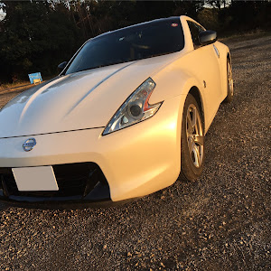 フェアレディZ Z34