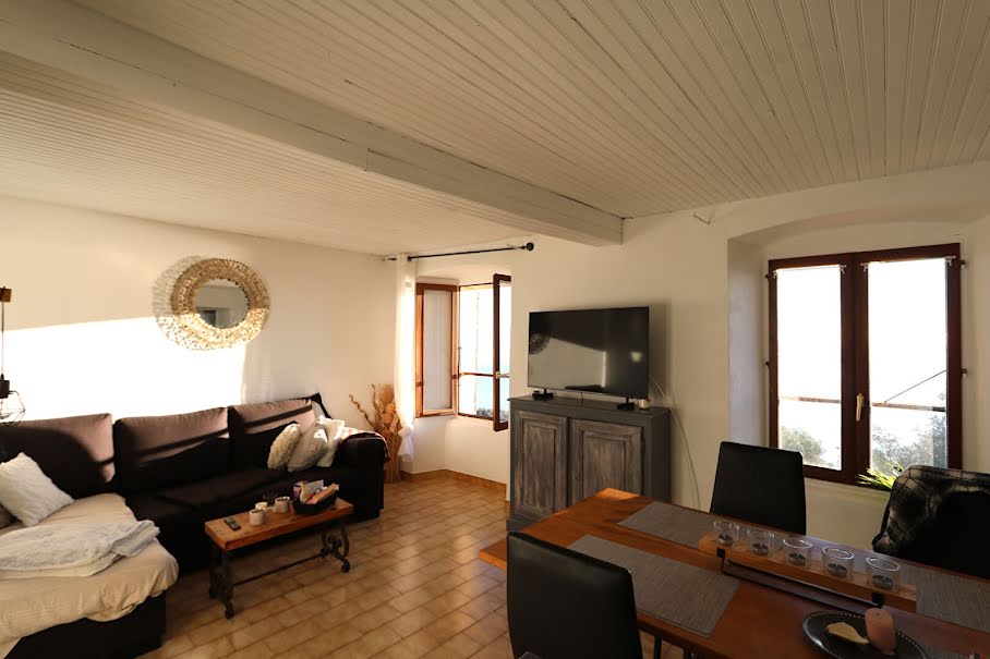 Vente appartement 2 pièces 44 m² à Brando (20222), 149 000 €