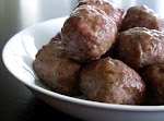 Kittencal's Italian Melt-In-Your-Mouth Meatballs was pinched from <a href="http://www.food.com/recipe/kittencals-italian-melt-in-your-mouth-meatballs-69173" target="_blank">www.food.com.</a>